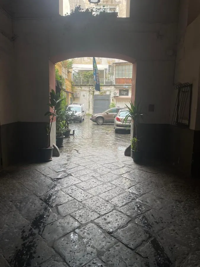 Vectes Home Naples Apartment