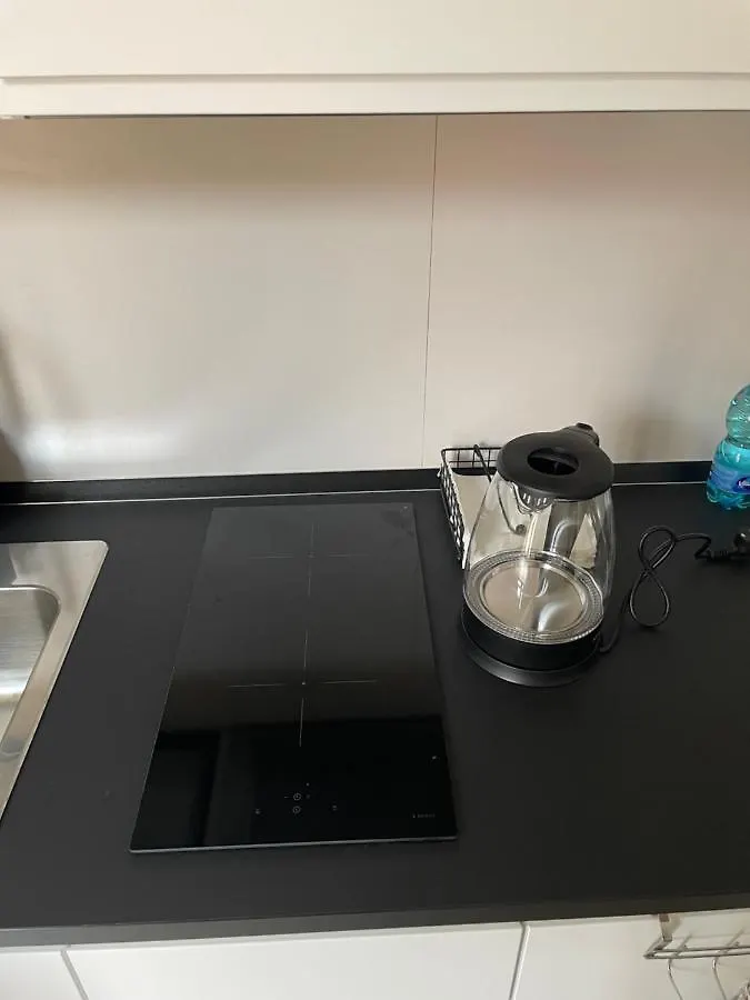 Apartment Vectes Home Naples
