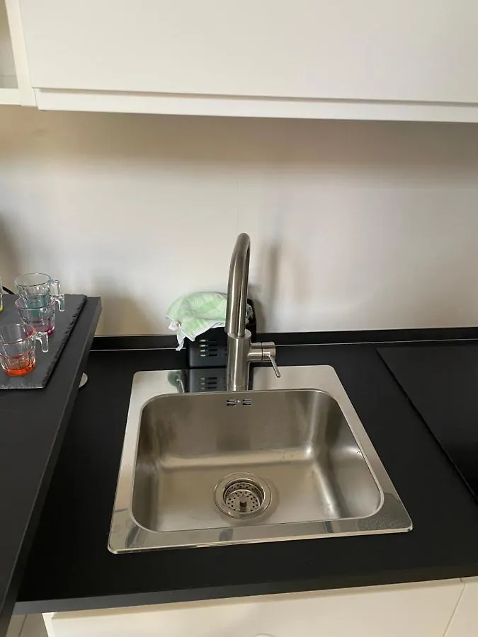 Vectes Home Neapol Apartmán