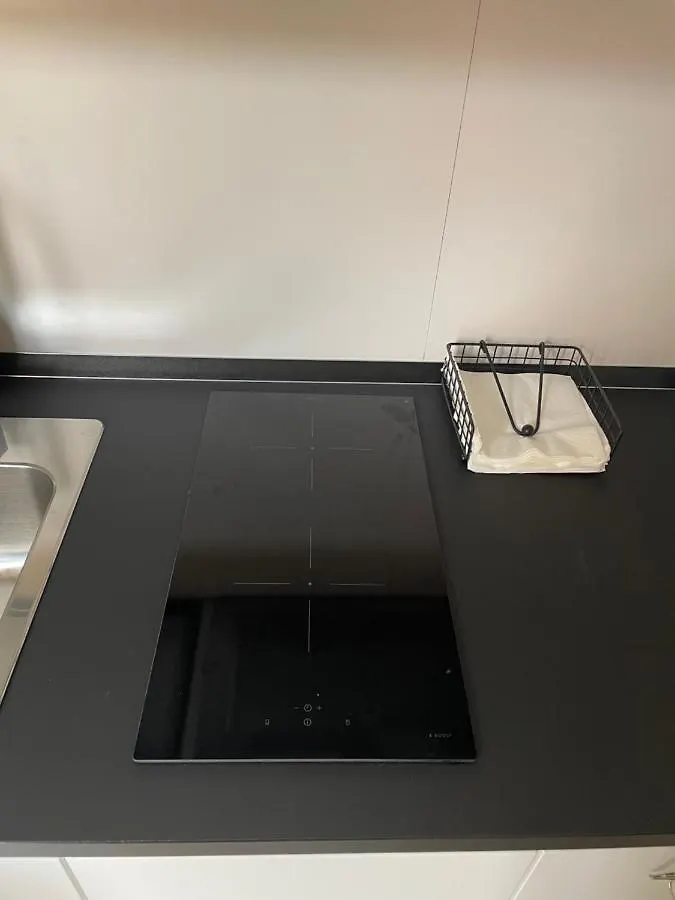 Vectes Home Naples Apartment