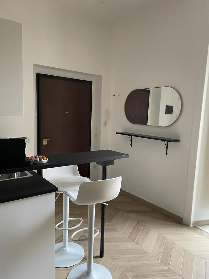 Vectes Home Naples