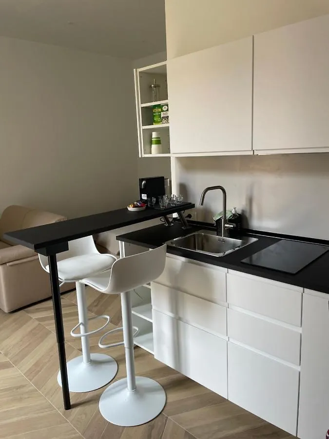 Apartment Vectes Home Naples