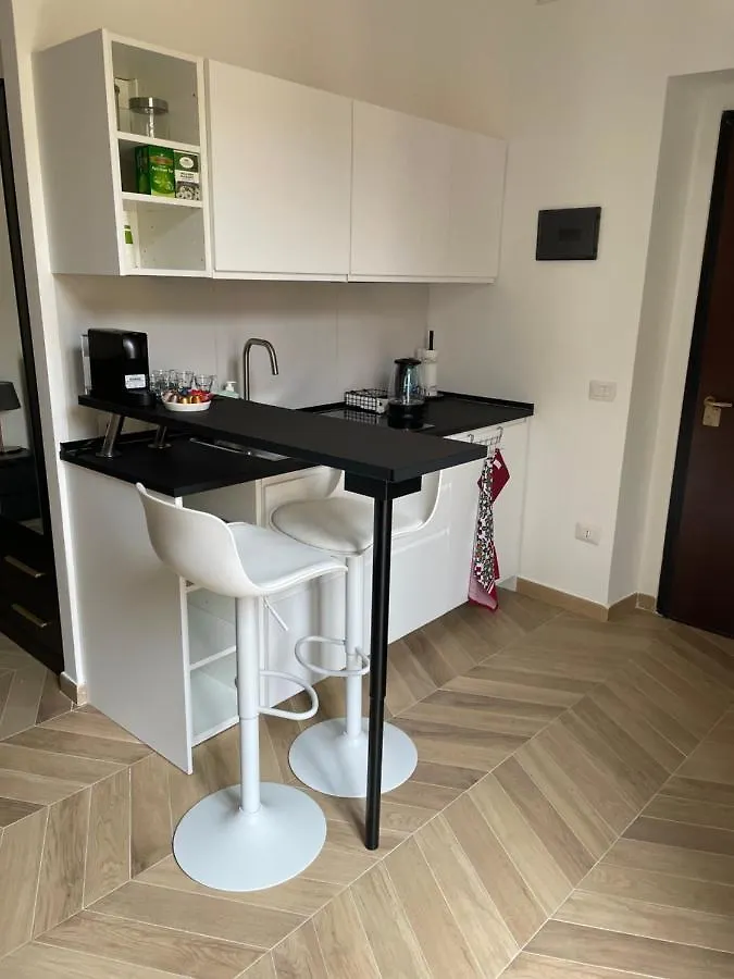 Apartment Vectes Home Naples Italy