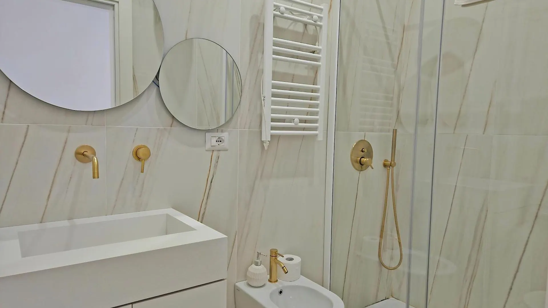 Vectes Home Naples Italy