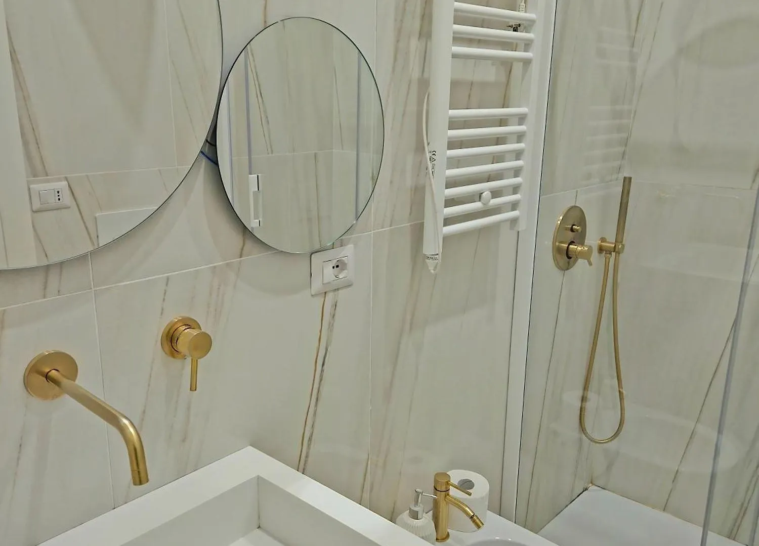 Apartment Vectes Home Naples