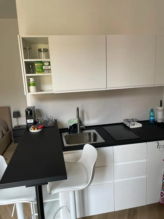 Apartamento Vectes Home Nápoles