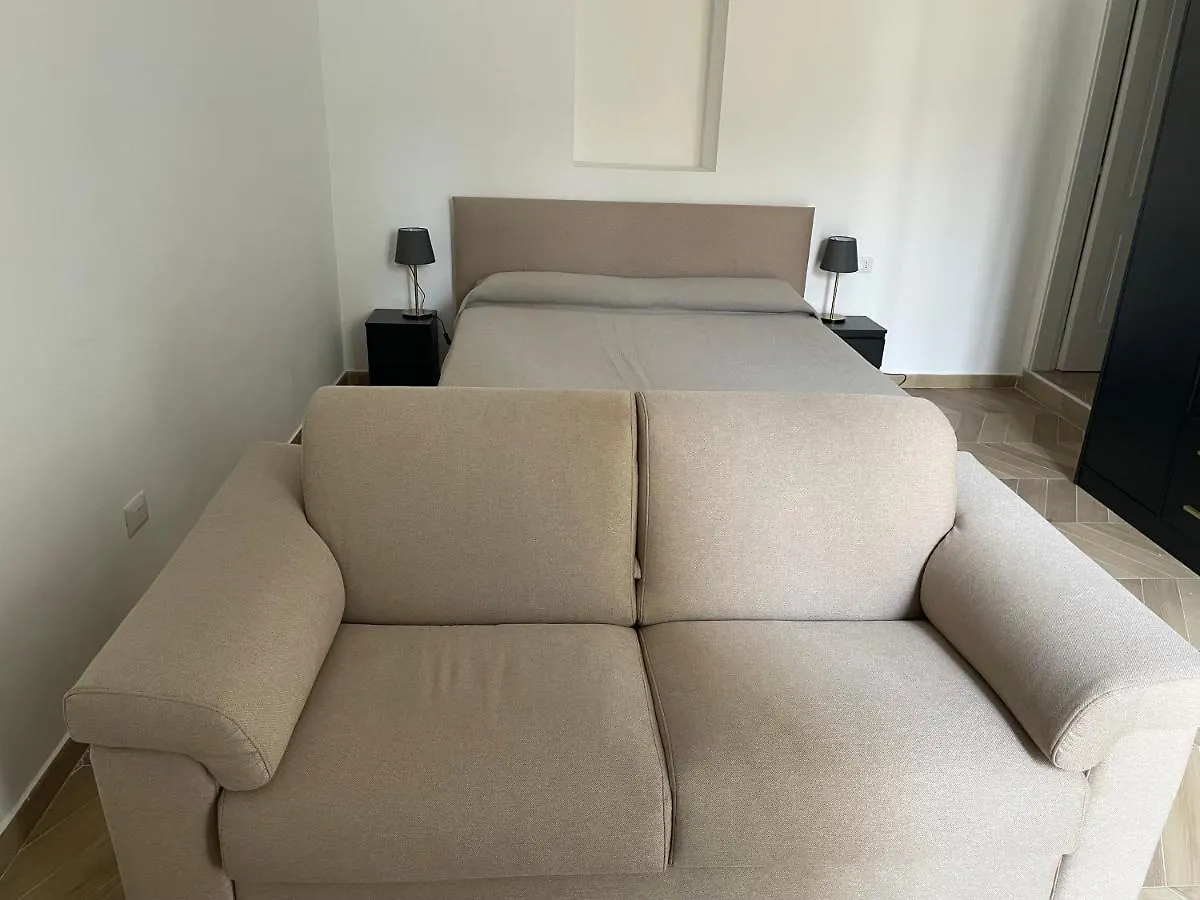Vectes Home Nápoles