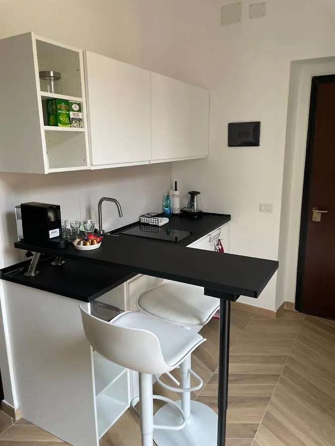 Vectes Home Nápoles
